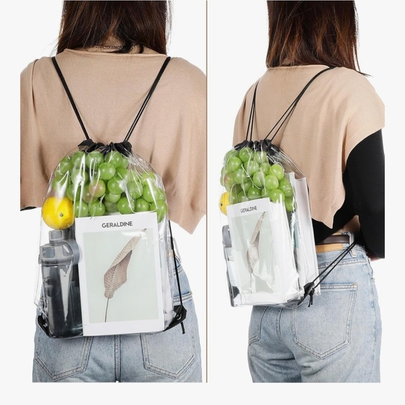 Men's Backpack Set - Picture 4 of 6